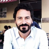 marco scuderi