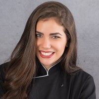 Danielle Barreto