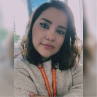 Jackeline Pimentel