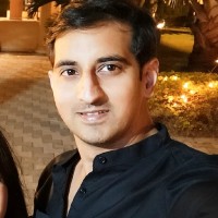 Jaimil Shah (LSSBB)