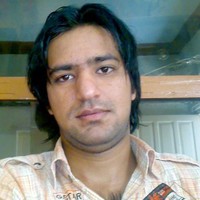 S Yasir Abbas