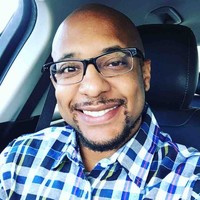 Terence Jones