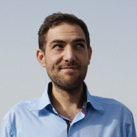 Deniz Yörük