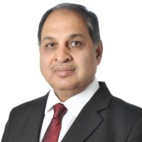 Dr S P D Dwivedi