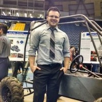 Neil Gehr