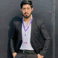 Ahmad Ali Arif