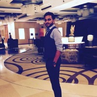 Ajay Kashyap