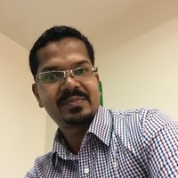 Manojkumar P
