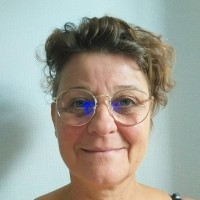 Ghislaine Favro
