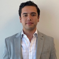 Juan Pablo Correa Bayardo