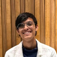 Ronit Mehta