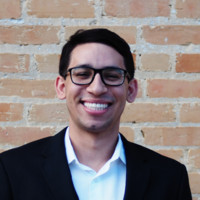 Nicholas Robert Cooper