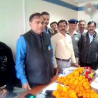 Vinod Chaturvedi