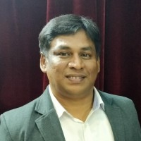 Jayaprakash M