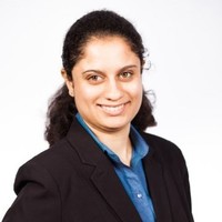 Apoorva Kelkar
