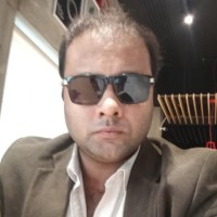 Aneel Ahmed Usmani