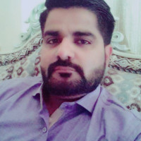 Syed Asif Shah