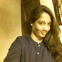 Pragathi P