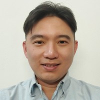 Pan Jia Hong
