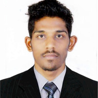 Praveen D'Souza