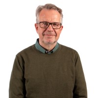 Jens Erik Pettersen