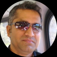 Anuj Pandeya