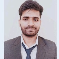 Rakesh Kumar Singh