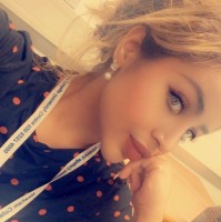 Letisha Mahandru
