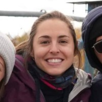 Gabrielle Crevier, Agr.