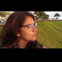 Priscilla Castro Chavez