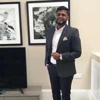 Yamin Haque