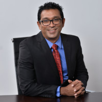 Dinesh Jayaweera