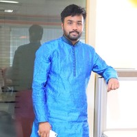 Karthikeswara Raju