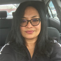 Bernadine Amory