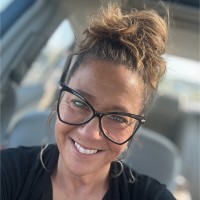 Melissa “Missy” Hamilton