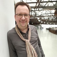 Rolf Böttcher