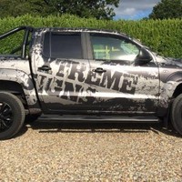 David Poulter XTREME SIGNS