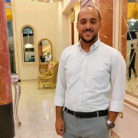 Mahmoud Ahmed