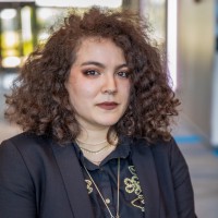 Andrea Kaufman
