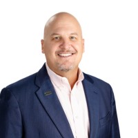 Charlie Perham, F. SAME, Colonel (Ret) USAF