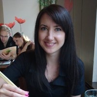 Nikki Hampson