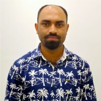 Mohammad Yeasin
