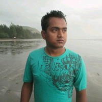 Shivprasad Jedhe