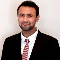 Tahir Khan, Md