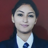 Meenakshi Sehgal
