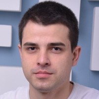 Vitaliy Bondarenko