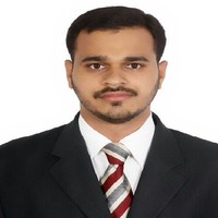 Zubair Chemnad