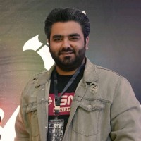 Soban Najib (Buntoo Cage)