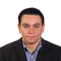 Roberto Alarcón García