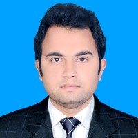 Rashid Usman